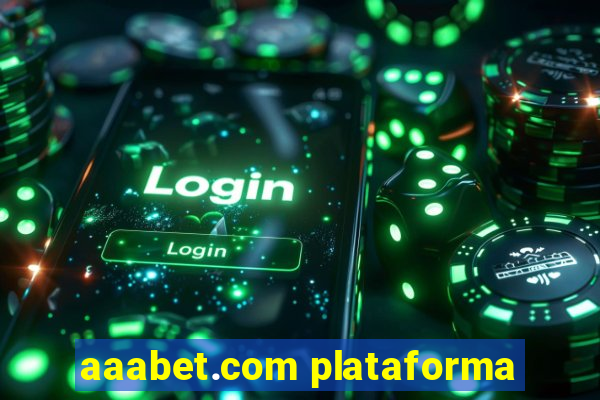 aaabet.com plataforma